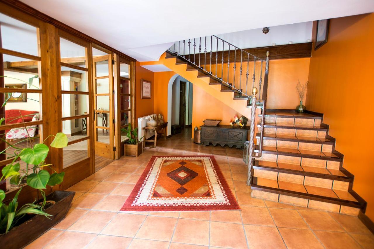 Posada Laura Potes Luaran gambar