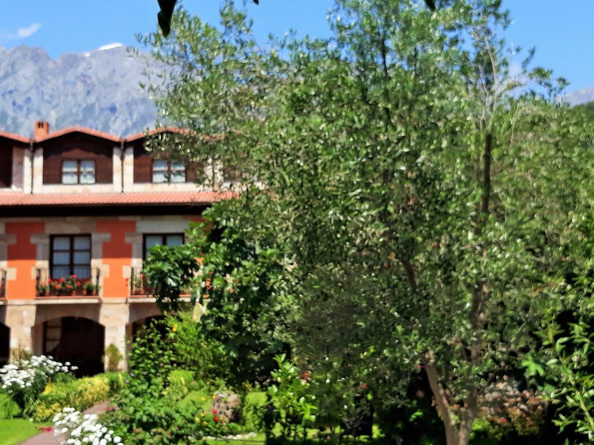 Posada Laura Potes Luaran gambar